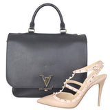 Louis Vuitton Volta Shoe
