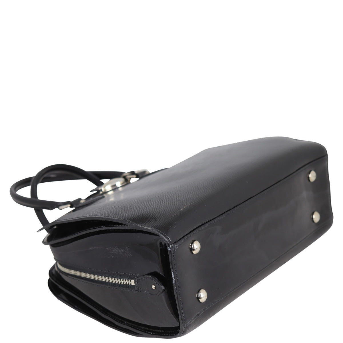 Louis Vuitton Pont Neuf GM Epi Electric Corner