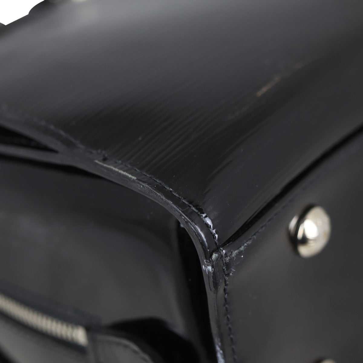 Louis Vuitton Pont Neuf GM Epi Electric Corner
