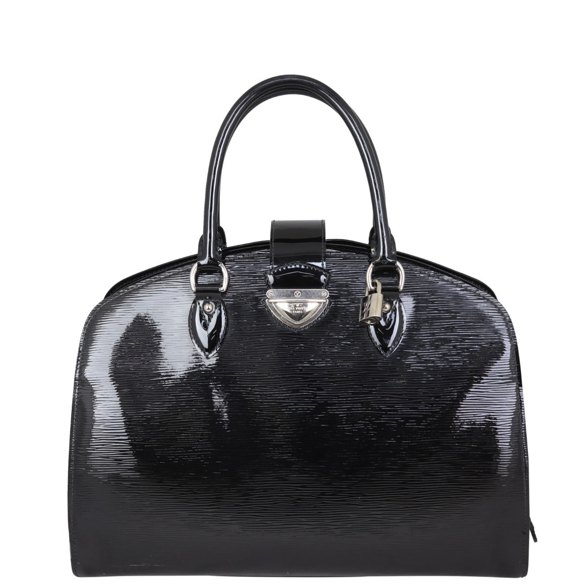 Louis Vuitton Pont Neuf GM Epi Electric Front
