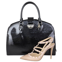 Louis Vuitton Pont Neuf GM Epi Electric Shoe
