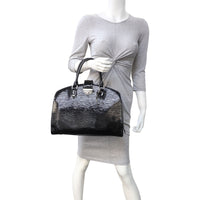 Louis Vuitton Pont Neuf GM Epi Electric Mannequin
