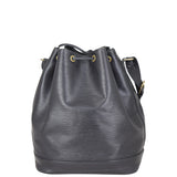 Louis Vuitton Noe Epi Back
