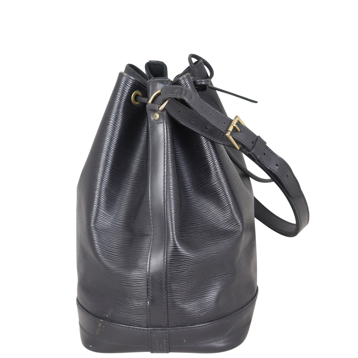 Louis Vuitton Noe Epi Side
