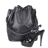 Louis Vuitton Noe Epi Shoe
