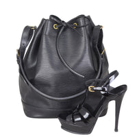 Louis Vuitton Noe Epi Shoe
