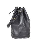 Louis Vuitton Noe Epi Side
