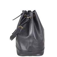 Louis Vuitton Noe Epi Side
