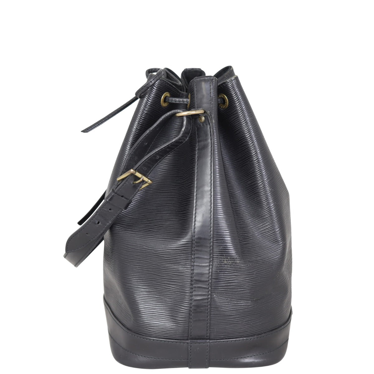 Louis Vuitton Noe Epi Side
