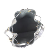 Louis Vuitton Noe Epi Whole interior
