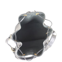 Louis Vuitton Noe Epi Whole interior
