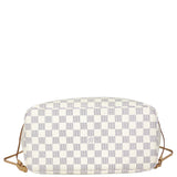 Louis Vuitton Neverfull MM Damier Azur Base

