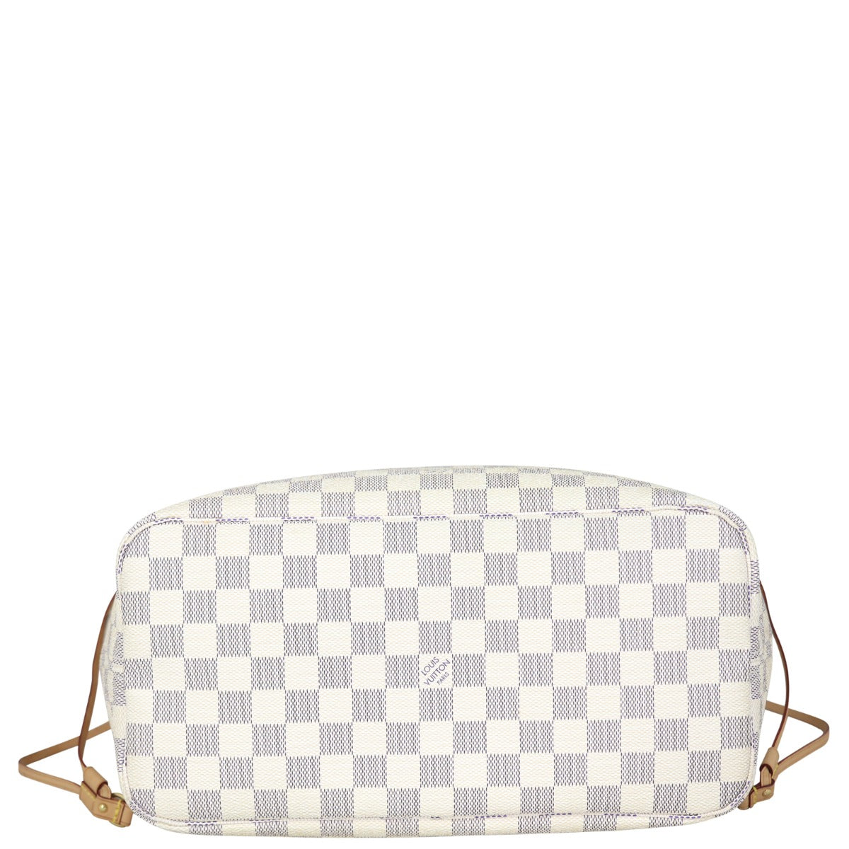 Louis Vuitton Neverfull MM Damier Azur Base
