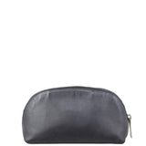 Chanel Cosmetic Pouch Back
