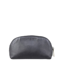 Chanel Cosmetic Pouch Back
