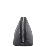 Chanel Cosmetic Pouch Side
