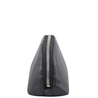 Chanel Cosmetic Pouch Side
