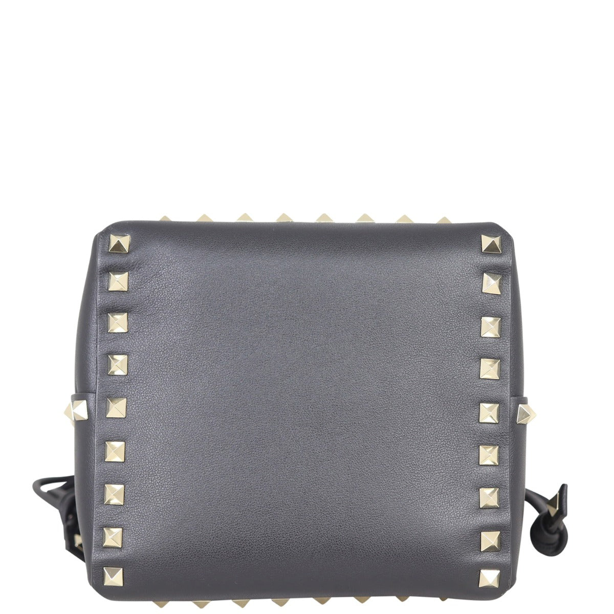 Valentino Rockstud Mini Bucket Bag Base
