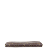 Louis Vuitton Zippy Wallet Monogram Base
