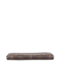 Louis Vuitton Zippy Wallet Monogram Base
