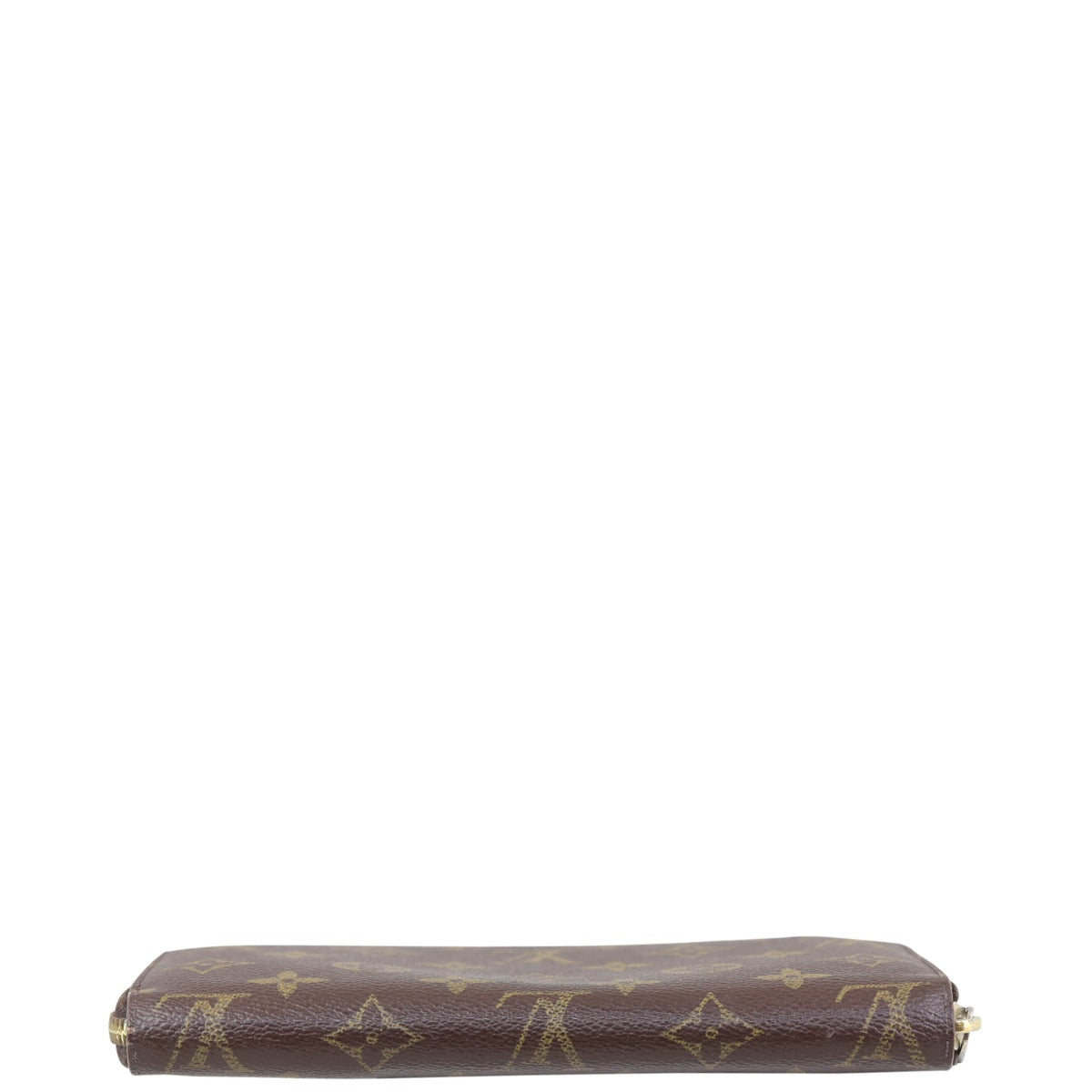 Louis Vuitton Zippy Wallet Monogram Base

