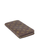 Louis Vuitton Zippy Wallet Monogram Corner
