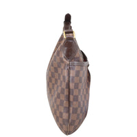 Louis Vuitton Bloomsbury PM Damier Ebene Side
