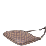 Louis Vuitton Bloomsbury PM Damier Ebene Corner
