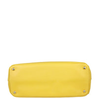 Prada Saffiano Lux Parabole Tote Base
