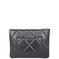Chanel 19 Pouch Back
