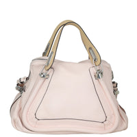 Chloe Paraty Medium Back
