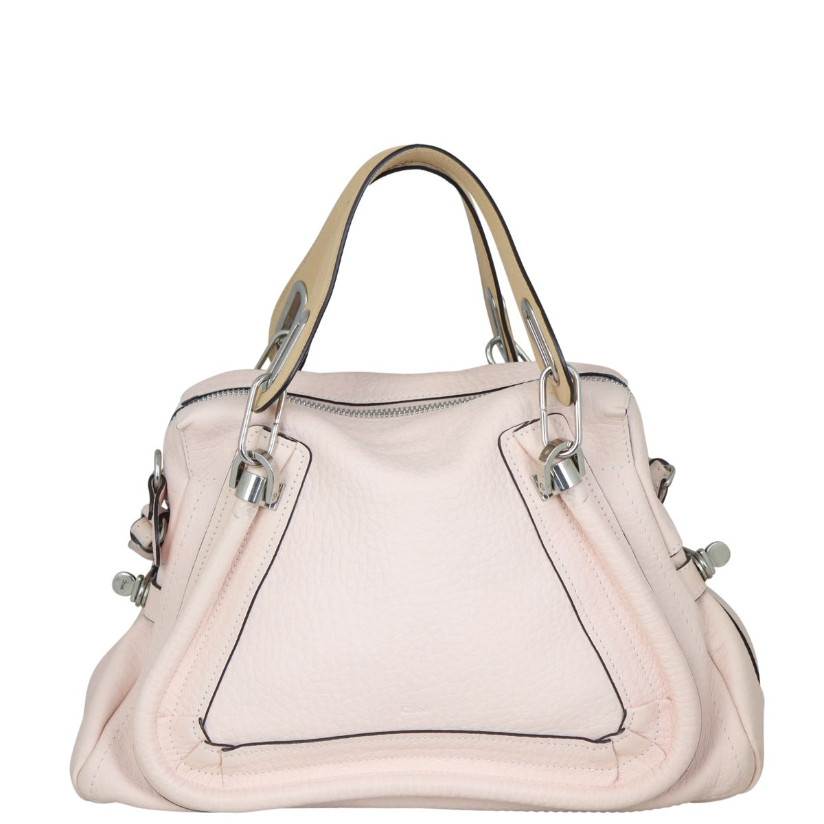 Chloe Paraty Medium Front
