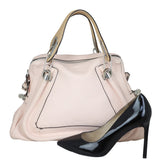 Chloe Paraty Medium Shoe
