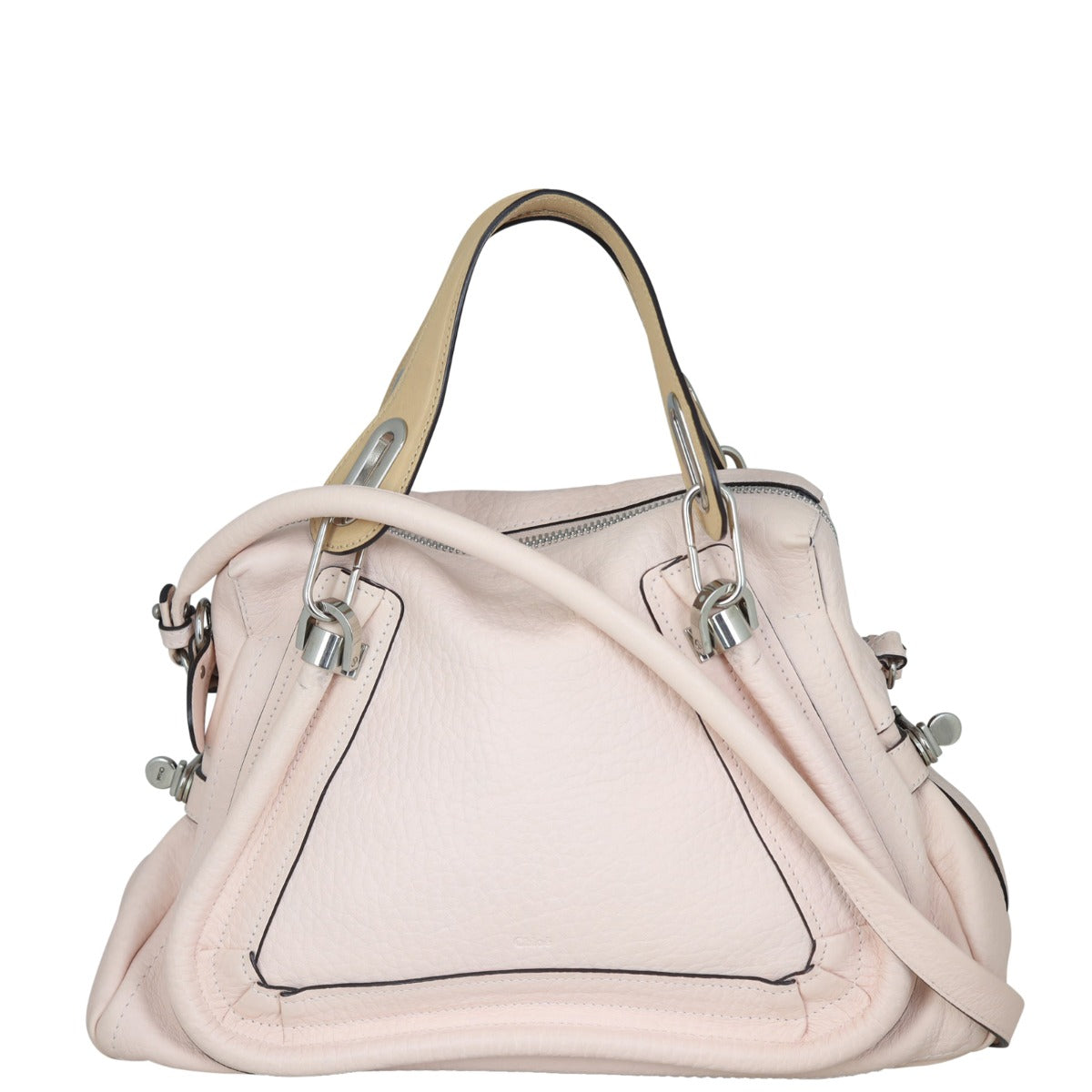 Chloe Paraty Medium Front
