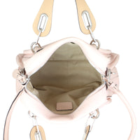 Chloe Paraty Medium Whole interior
