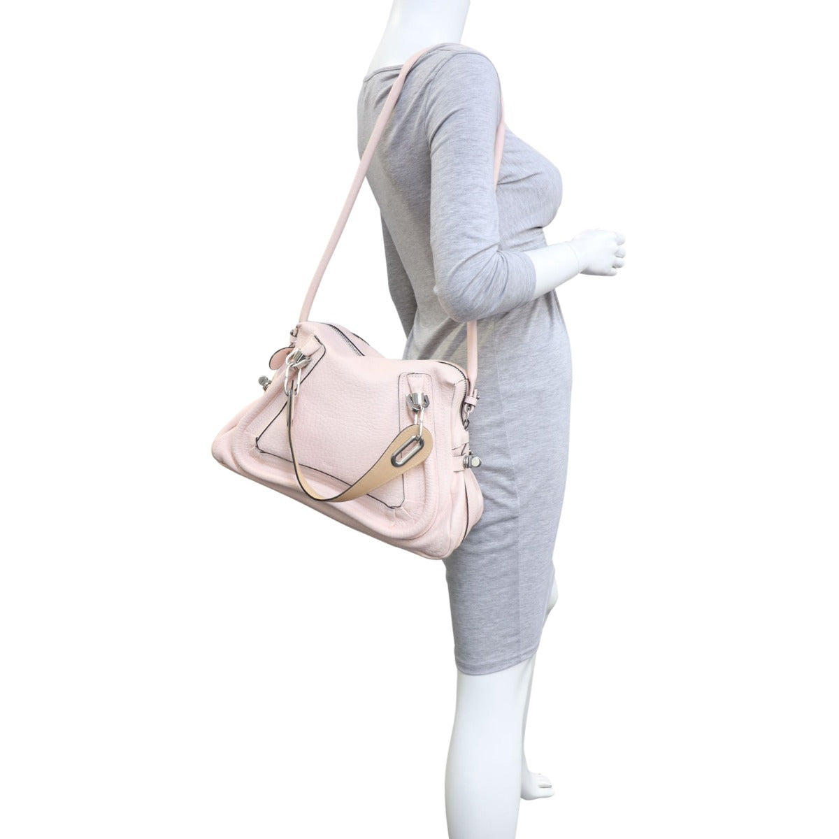 Chloe Paraty Medium Mannequin
