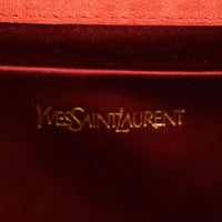 Saint Laurent Belle du Jour Clutch Large Stamp
