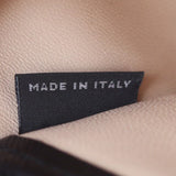 Prada Saffiano Camera Crossbody Chain Bag Stamp
