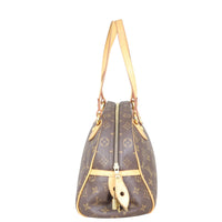 Louis Vuitton Montorgueil PM Monogram Side
