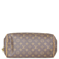 Louis Vuitton Montorgueil PM Monogram Base

