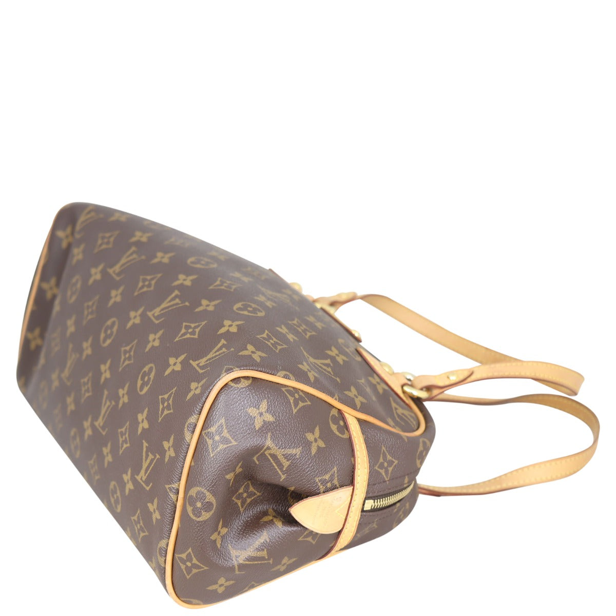 Louis Vuitton Montorgueil PM Monogram Corner
