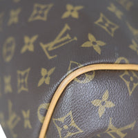 Louis Vuitton Montorgueil PM Monogram Corner
