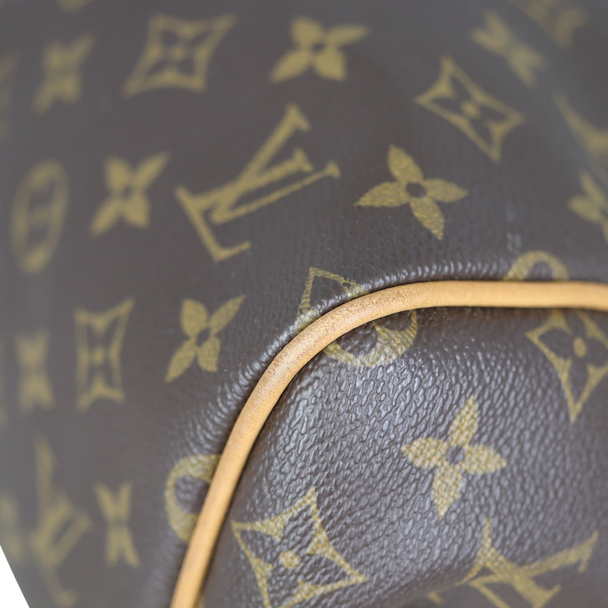 Louis Vuitton Montorgueil PM Monogram Corner
