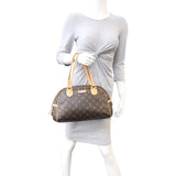 Louis Vuitton Montorgueil PM Monogram Mannequin
