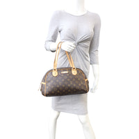 Louis Vuitton Montorgueil PM Monogram Mannequin
