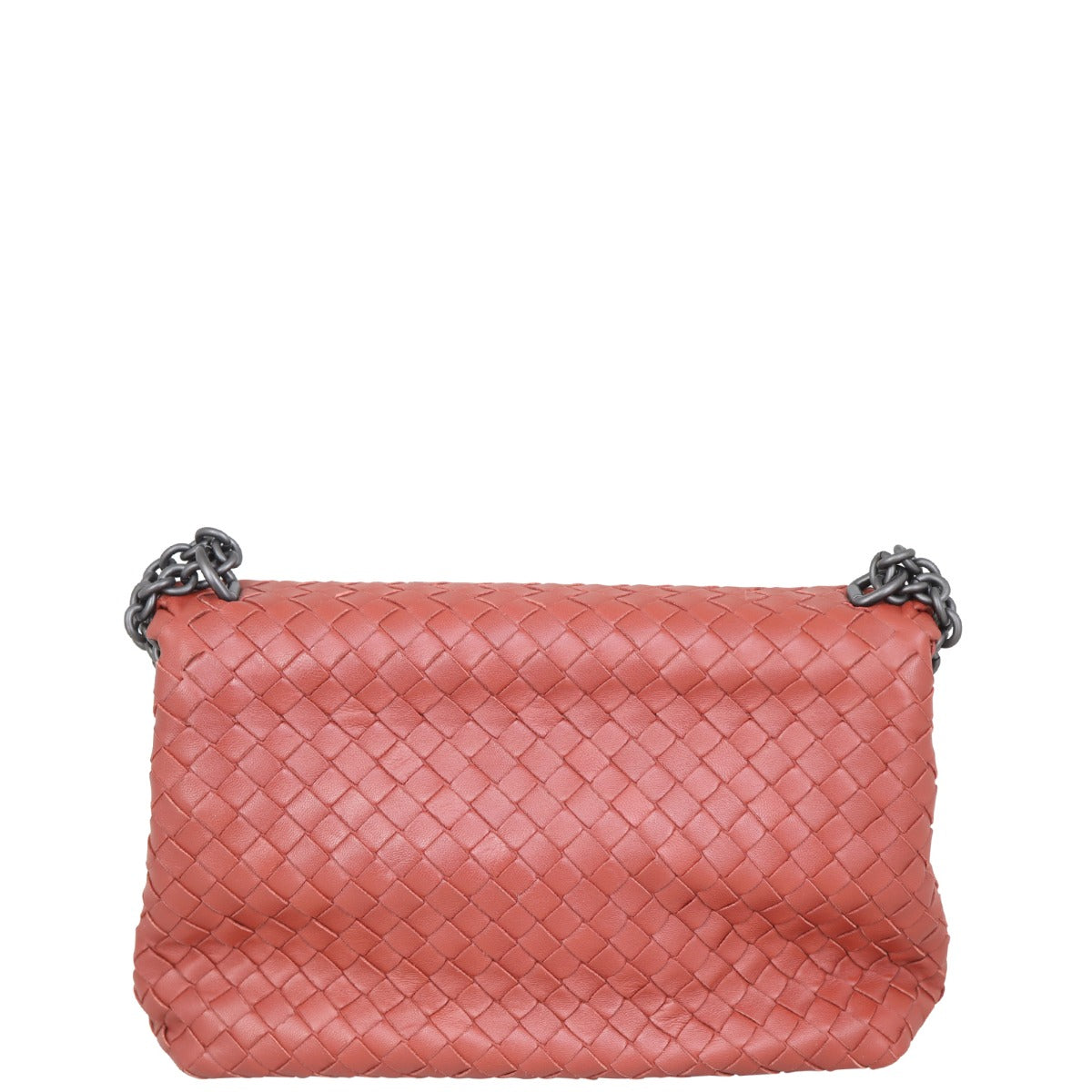 Bottega Veneta Intrecciato Olimpia Small Back
