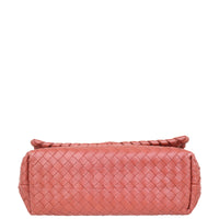 Bottega Veneta Intrecciato Olimpia Small Base
