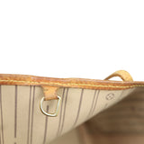 Louis Vuitton Neverfull PM Monogram Corner
