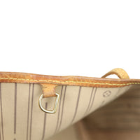 Louis Vuitton Neverfull PM Monogram Corner
