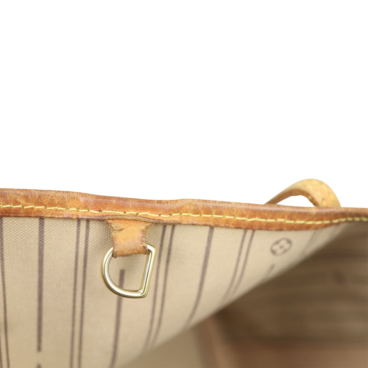 Louis Vuitton Neverfull PM Monogram Corner
